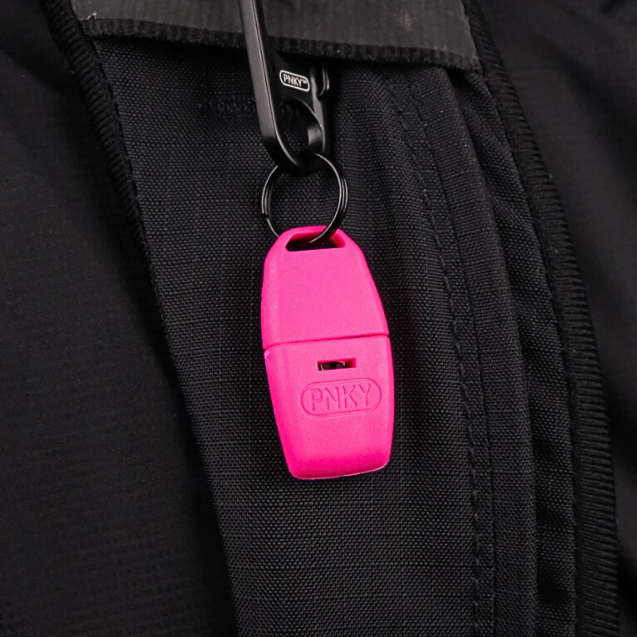 PNKY® KEYCHAIN EDITION PINK