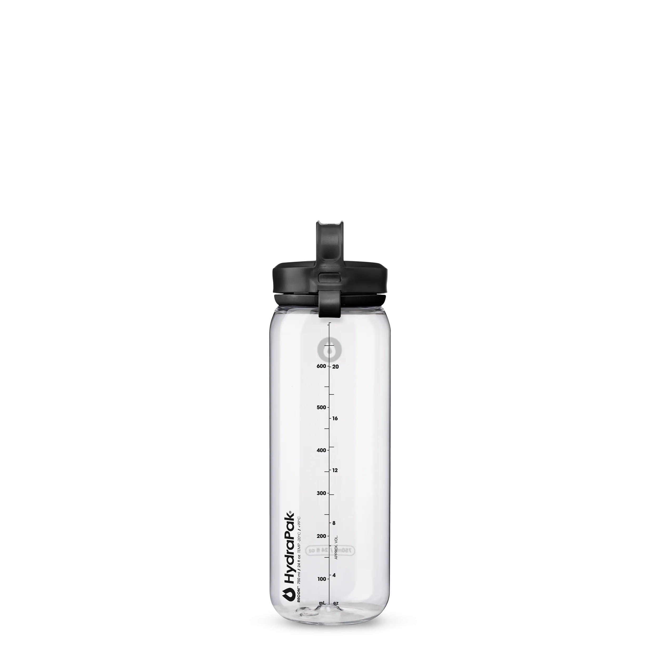 RECON™ Clip & Carry 750ml/25oz