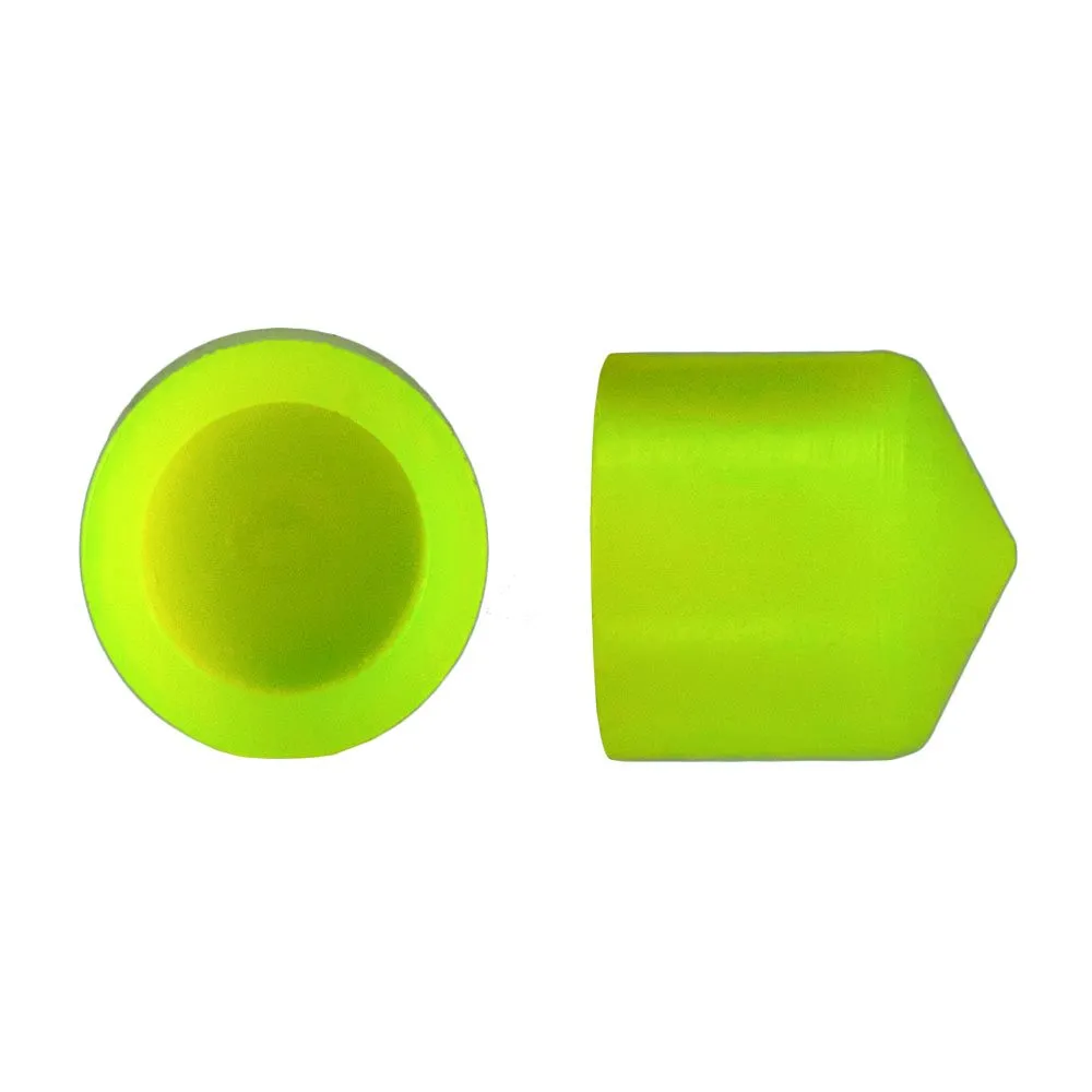 RipTide WFB Pivot Cups 96a Lime - Carver C7.3/C2.4 Trucks