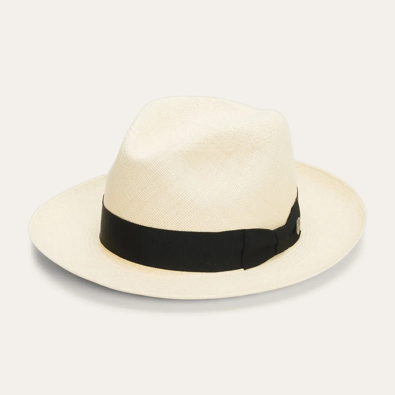 Stetson Center-Dent Panama Fedora