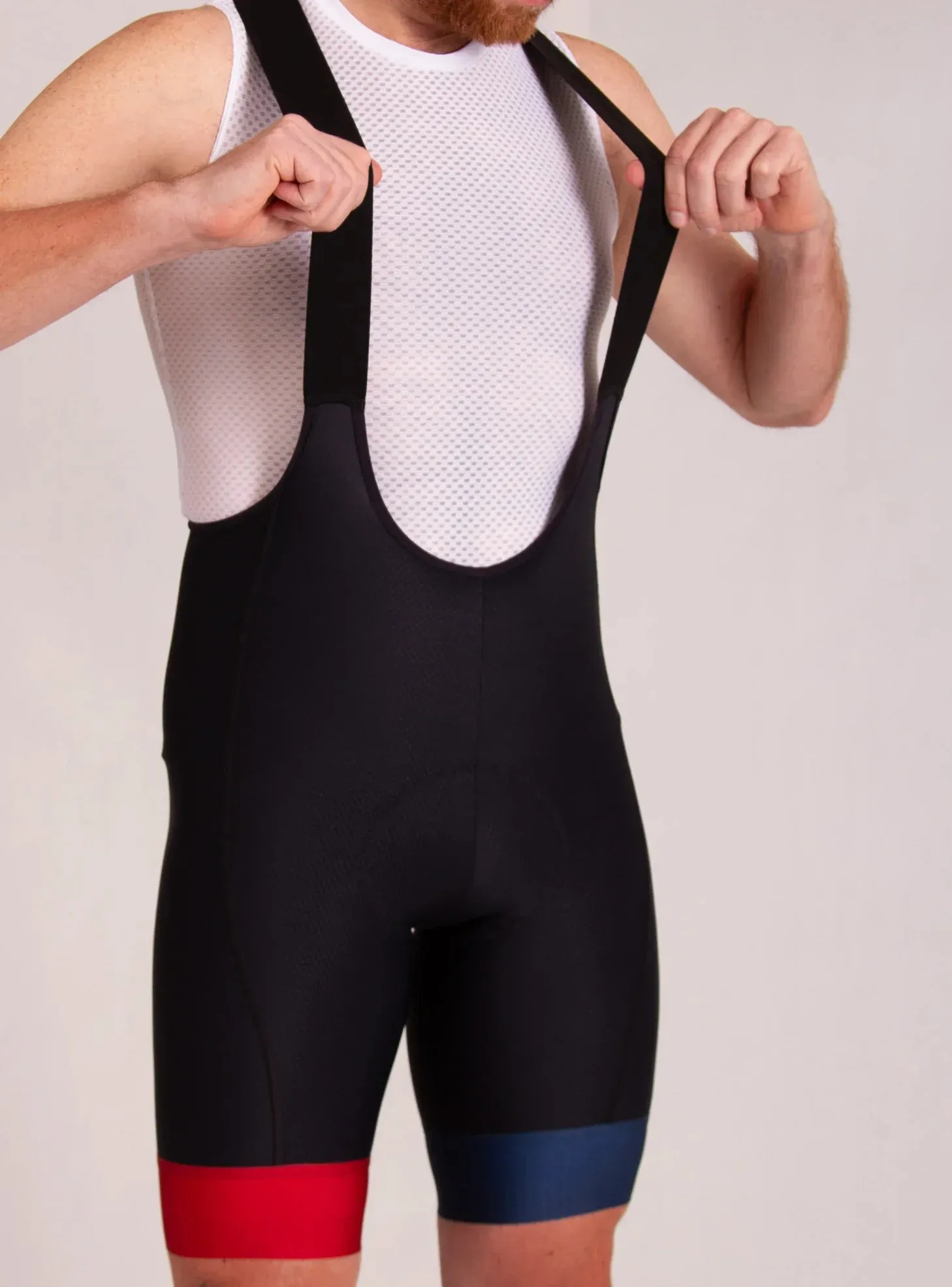 Strike 2.0 Bib Shorts