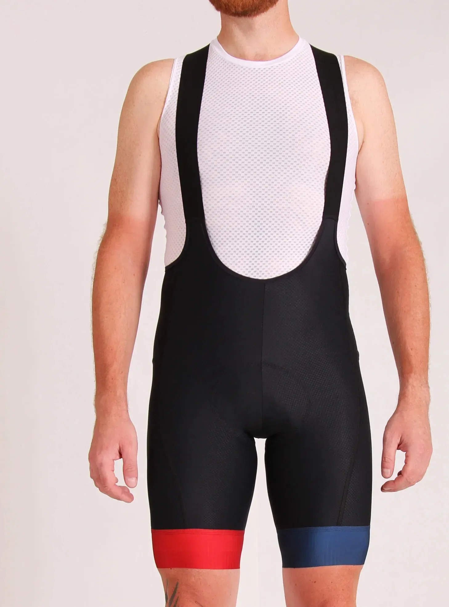 Strike 2.0 Bib Shorts