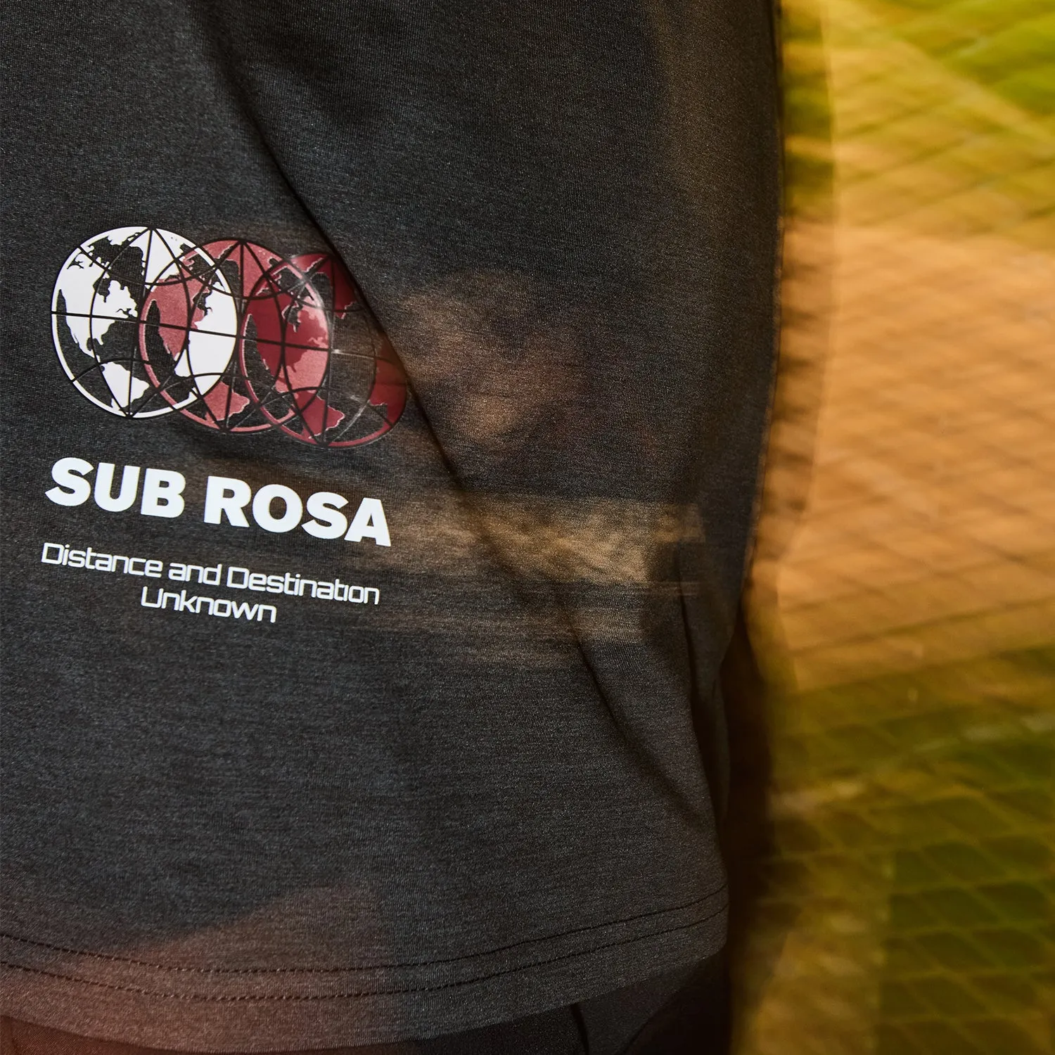 Sub Rosa Heritage Long Sleeve