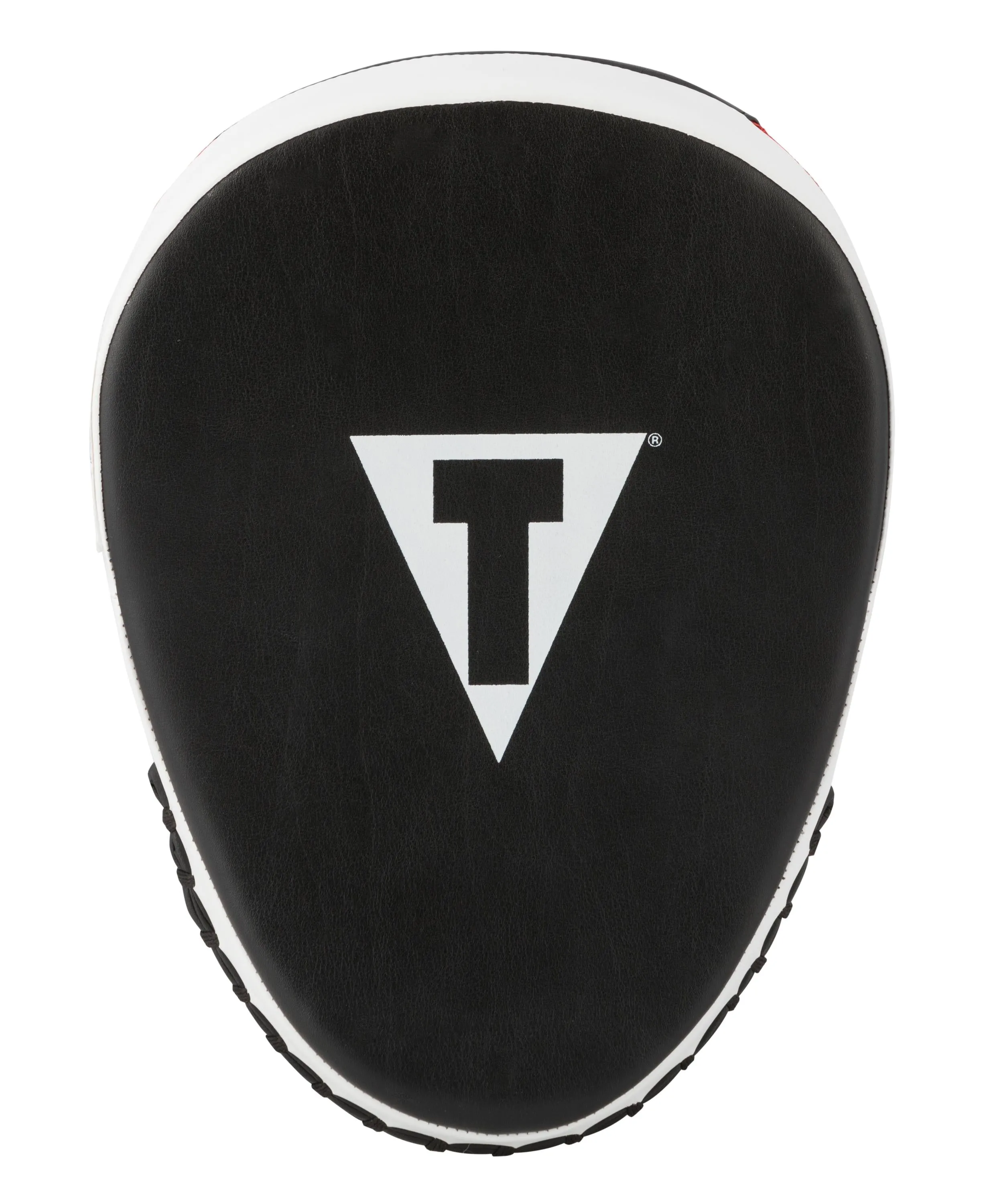 TITLE Boxing Aerovent Excel Incredi-Mitts 2.0