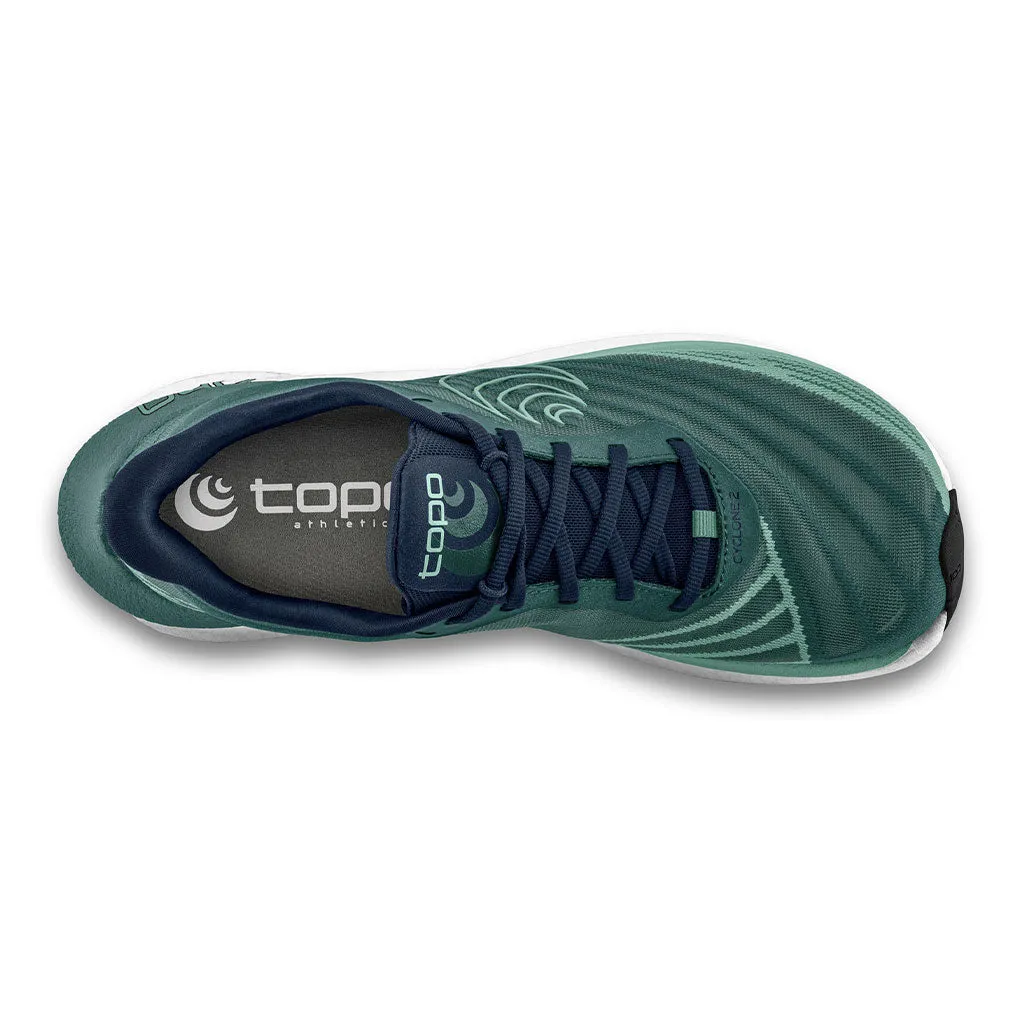 Topo Athletic Cyclone 2 Women's Road Running Shoes