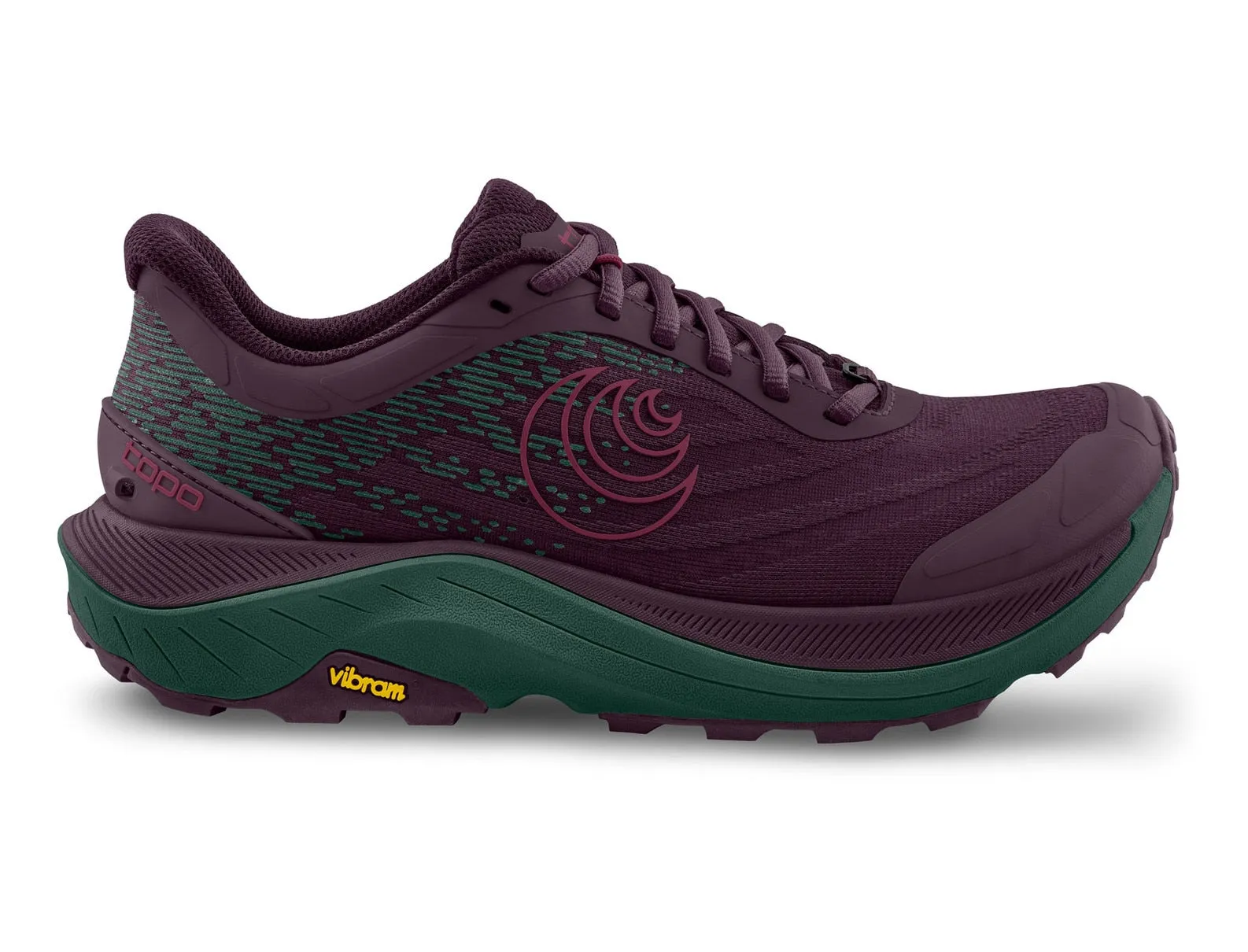 Topo Athletic ULTRAVENTURE 4 - Womens Trail Running Shoes