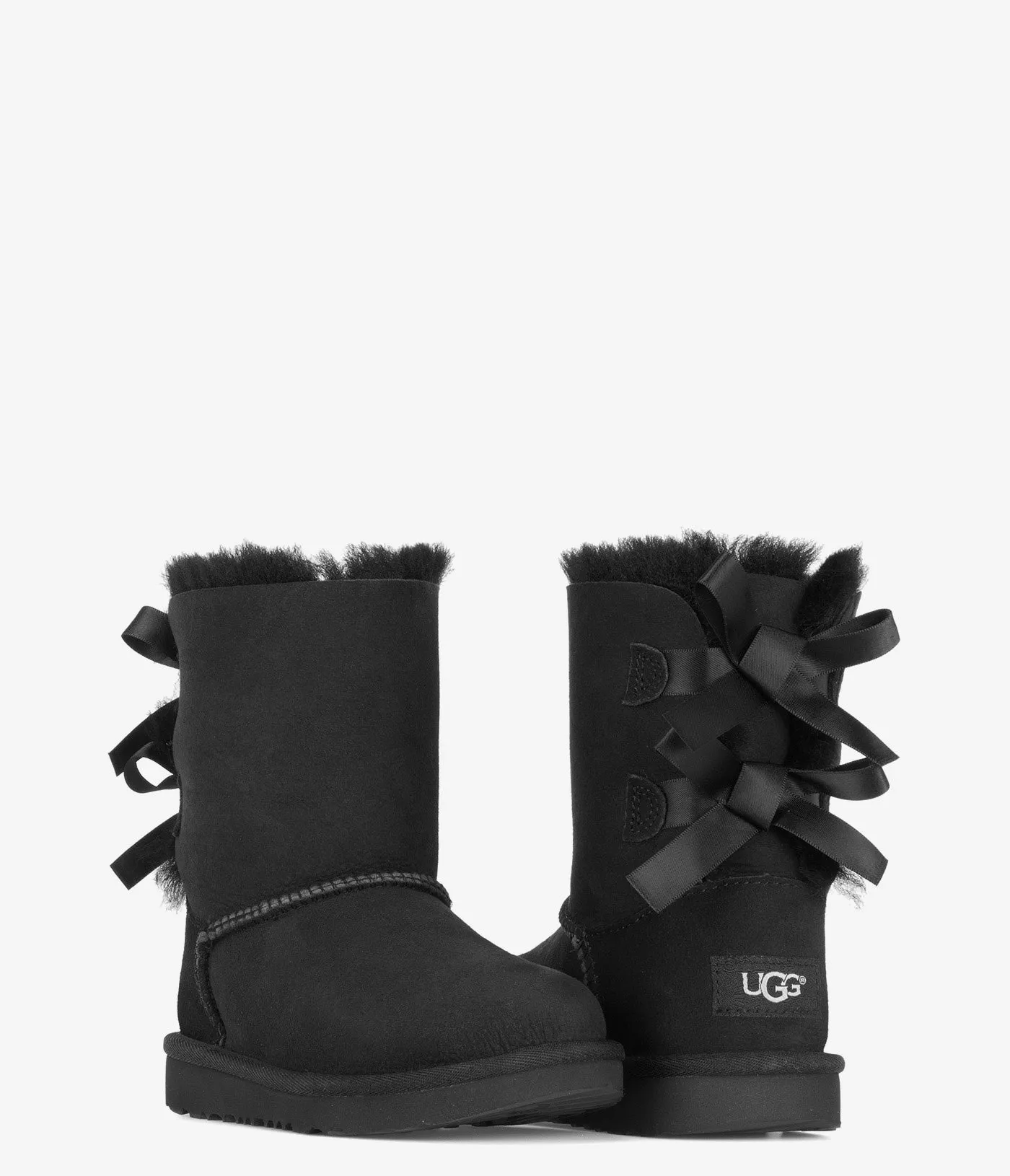 UGG Toddlers Bailey Bow II Boot - Kids