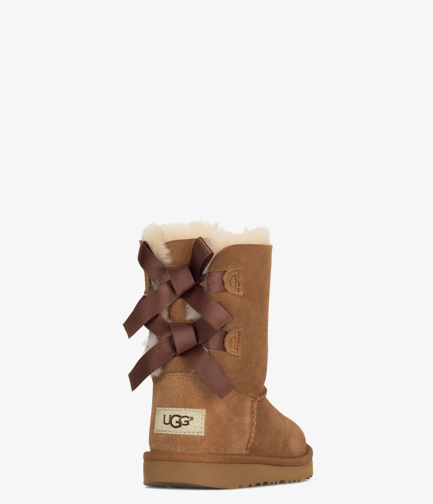 UGG Toddlers Bailey Bow II Boot - Kids