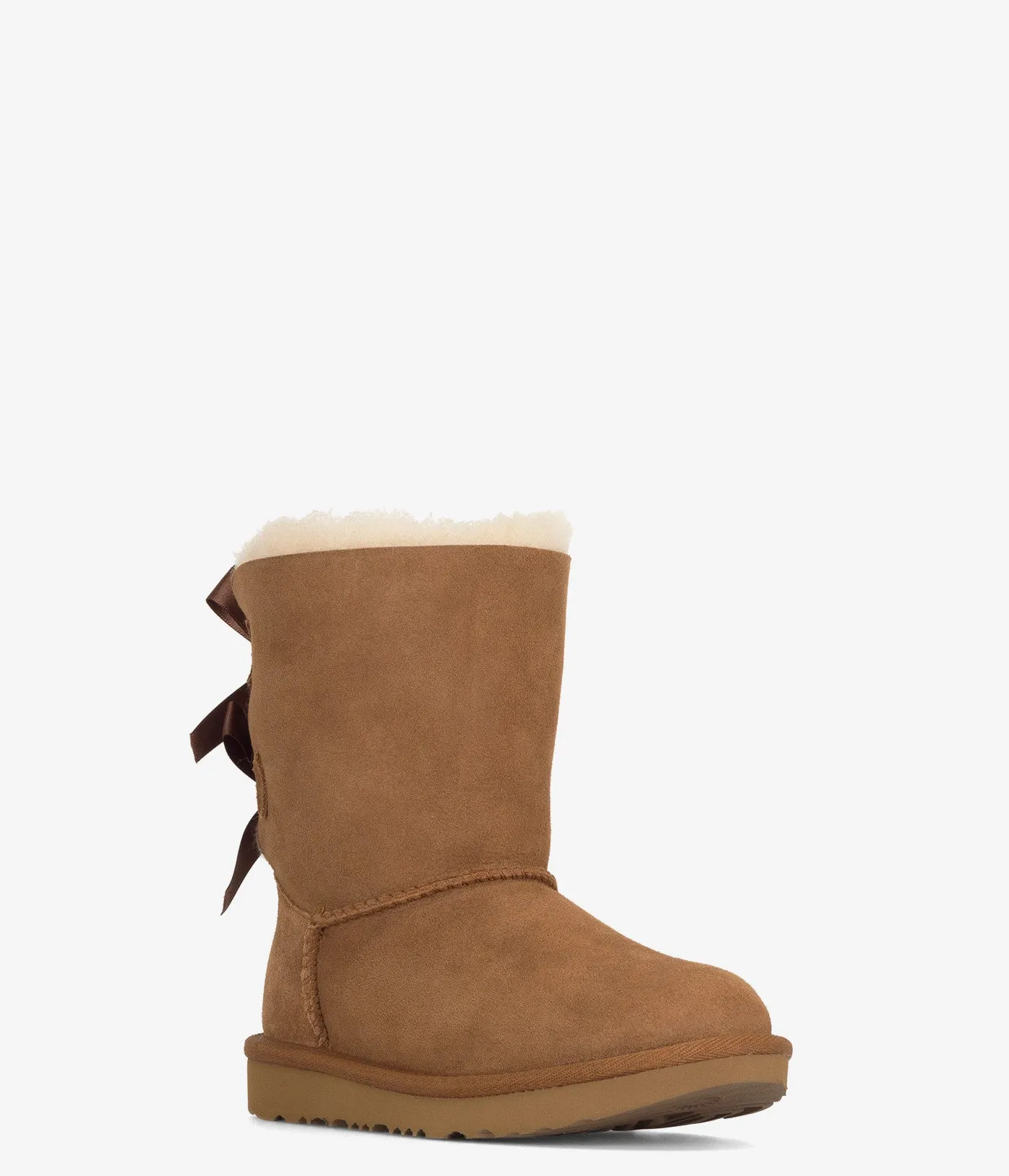 UGG Toddlers Bailey Bow II Boot - Kids