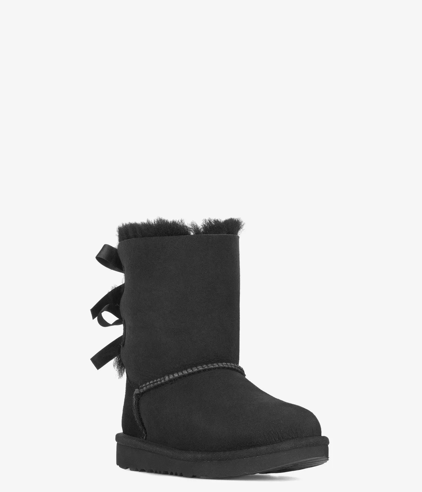 UGG Toddlers Bailey Bow II Boot - Kids