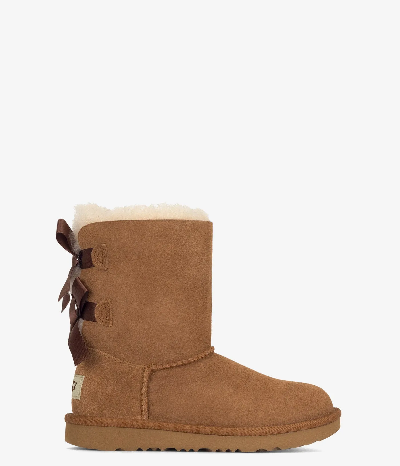 UGG Toddlers Bailey Bow II Boot - Kids