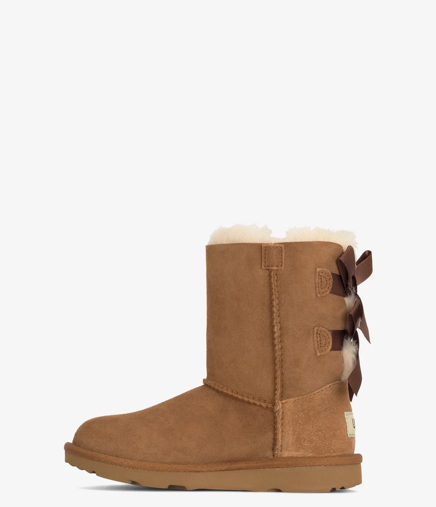 UGG Toddlers Bailey Bow II Boot - Kids