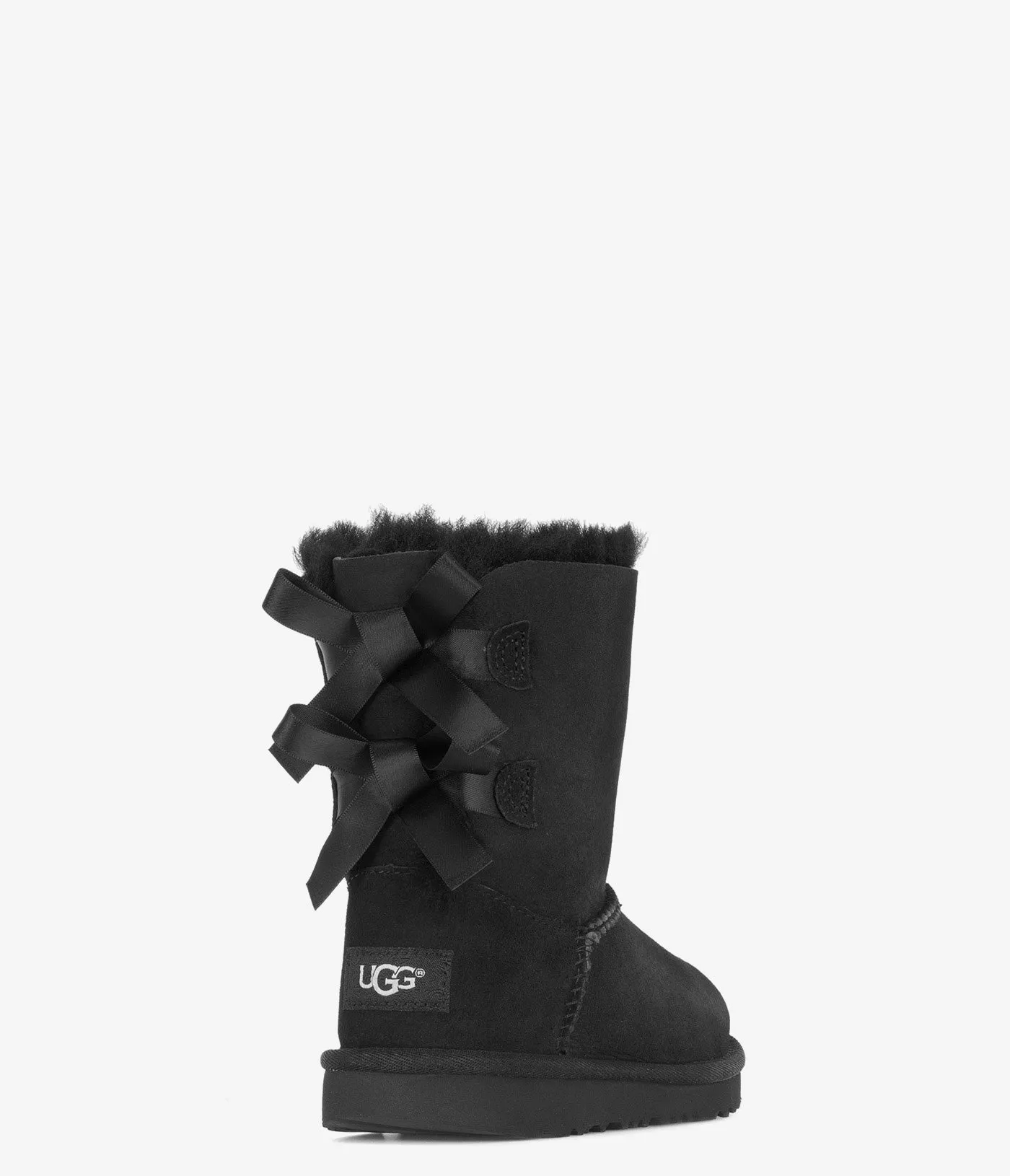 UGG Toddlers Bailey Bow II Boot - Kids