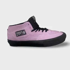 Vans Skate Half Cab Lavender Fog/Black