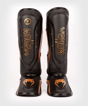 Venum Elite Evo Kickboxing  Shin Guards