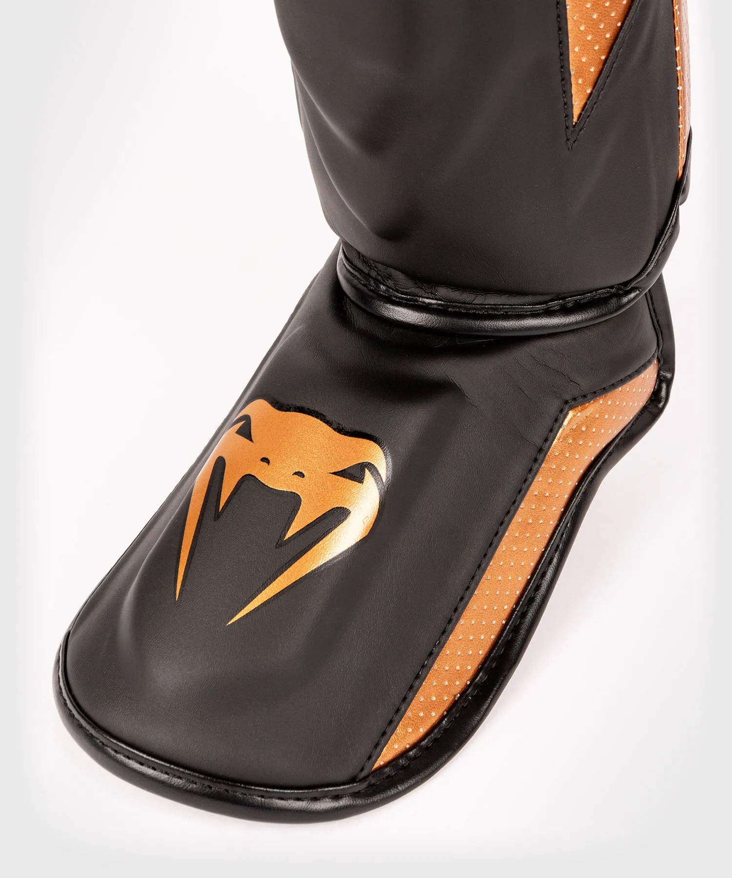 Venum Elite Evo Kickboxing  Shin Guards