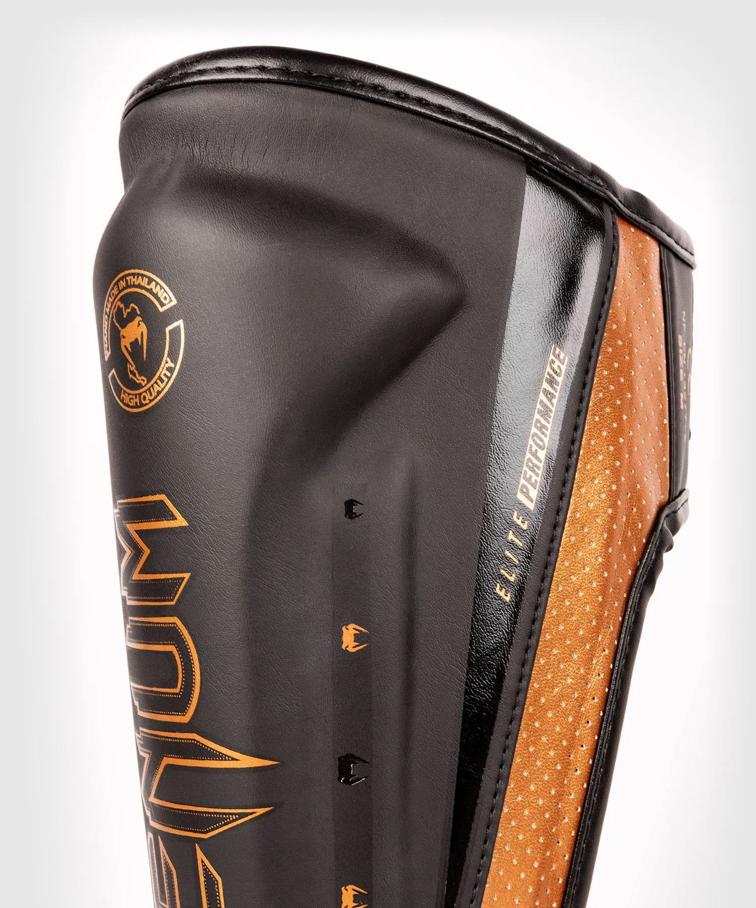 Venum Elite Evo Kickboxing  Shin Guards