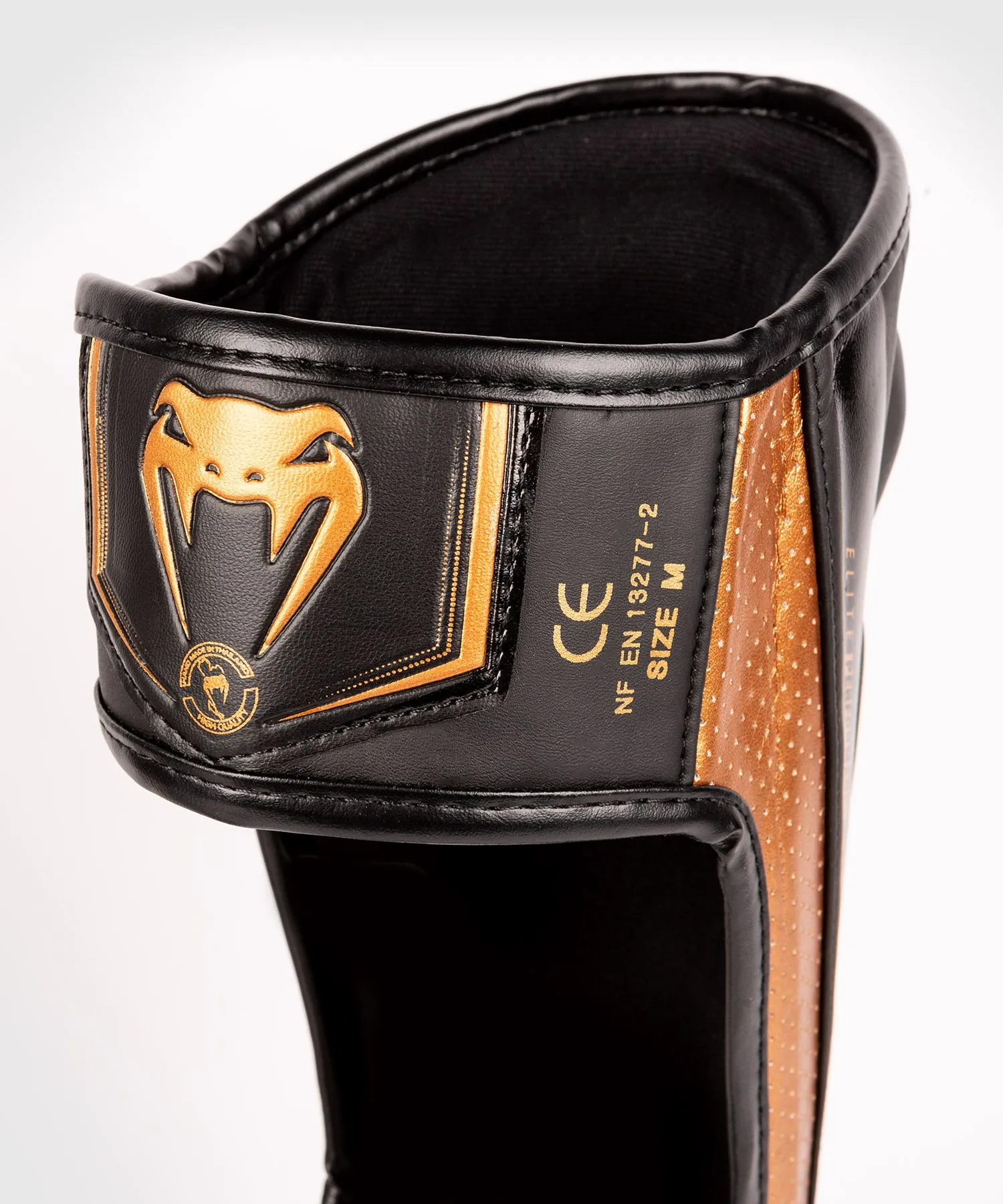 Venum Elite Evo Kickboxing  Shin Guards