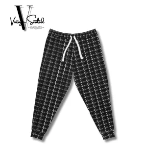 Vintage-Sealed Apparel Jogger Pants| Brand New Men's Fashion