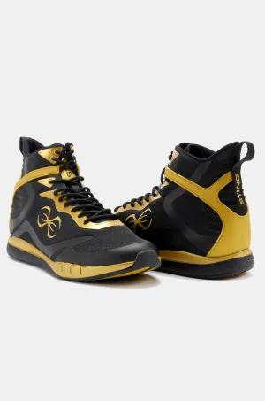 Viper X Boxing Shoes 2.0