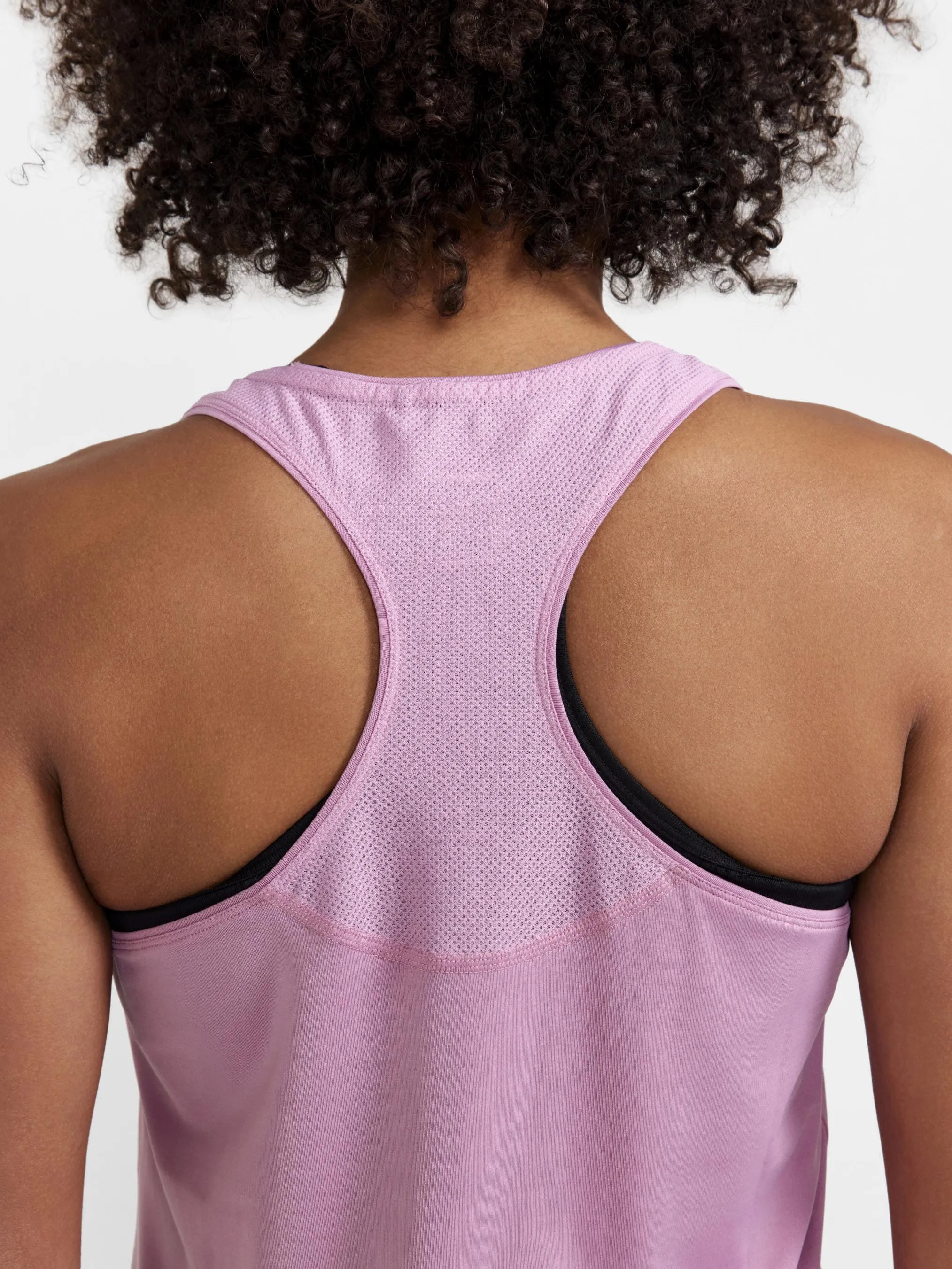 Women's ADV Essence Training Singlet