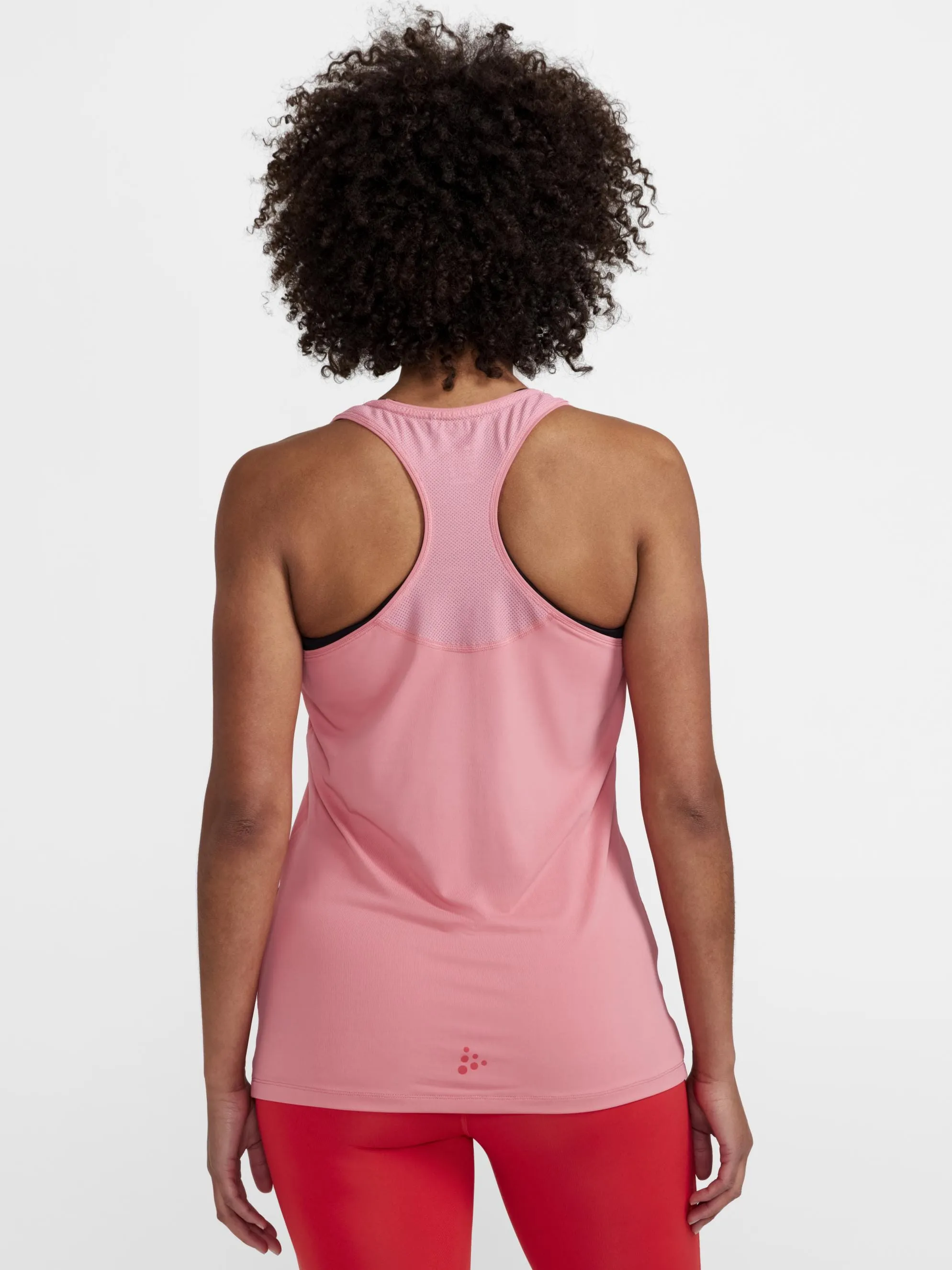 Women's ADV Essence Training Singlet