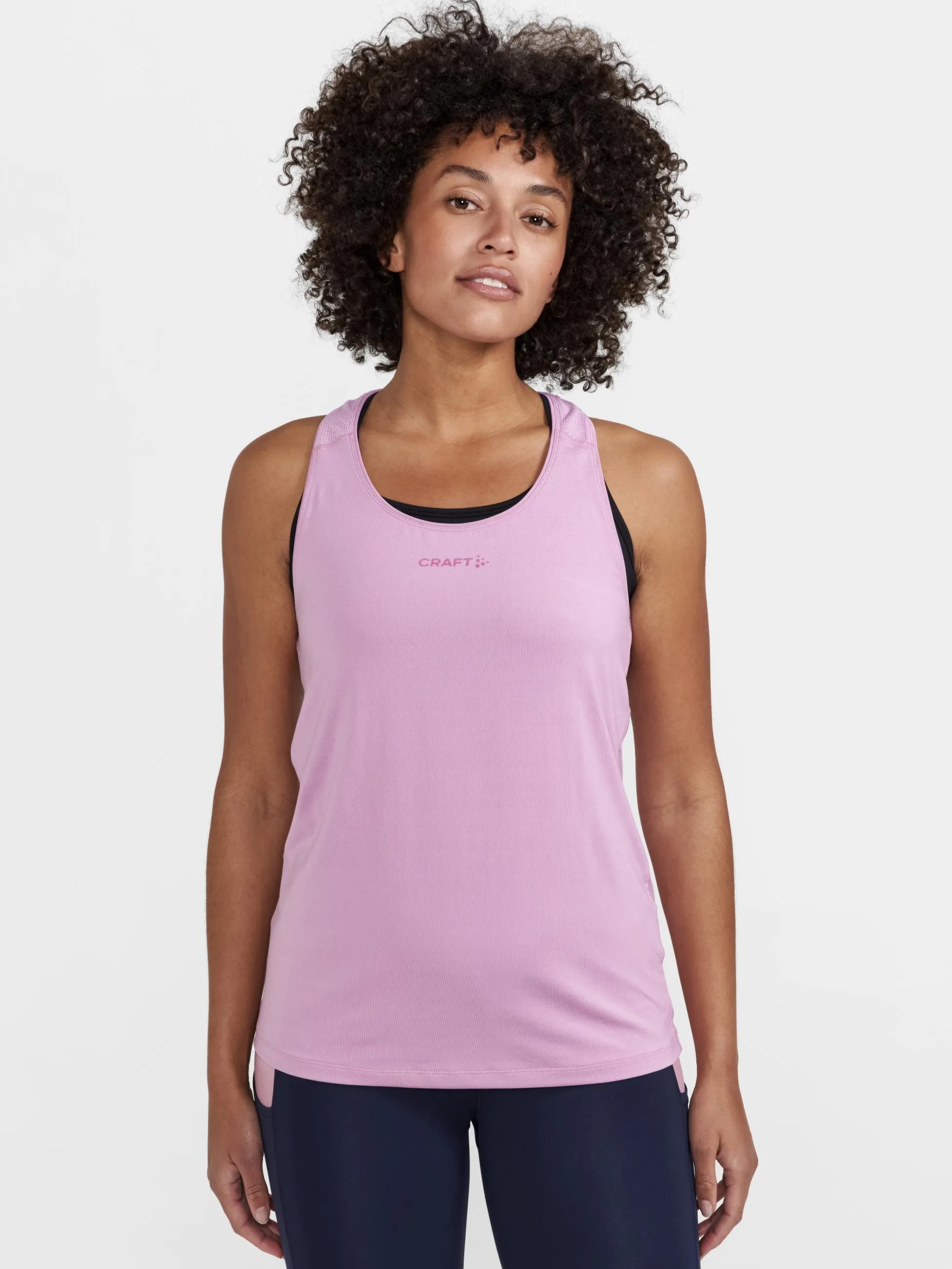 Women's ADV Essence Training Singlet