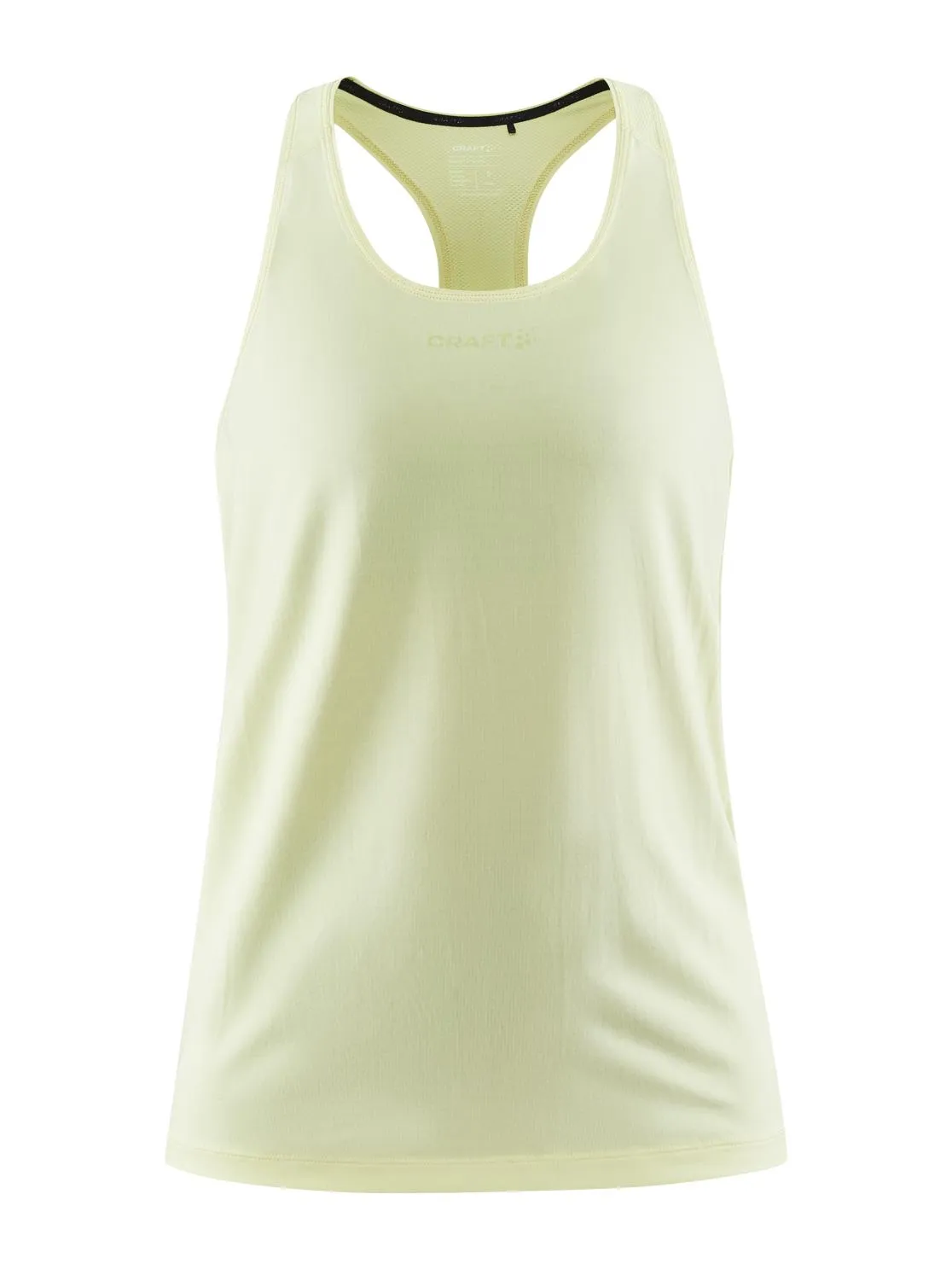 Women's ADV Essence Training Singlet