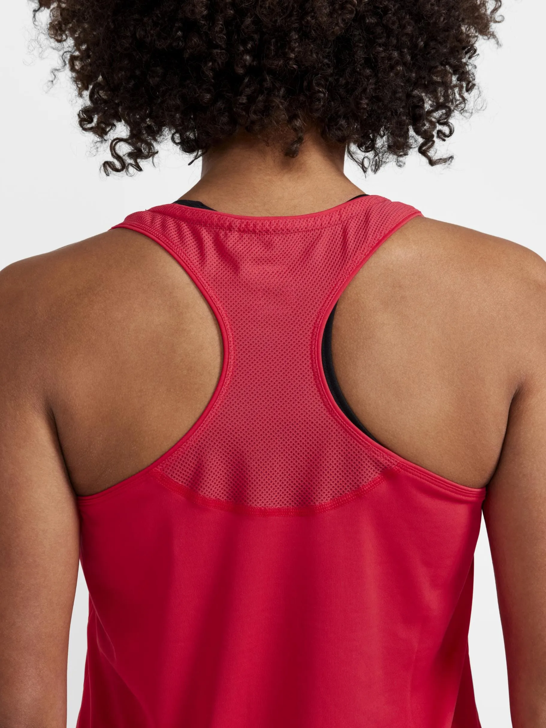 Women's ADV Essence Training Singlet