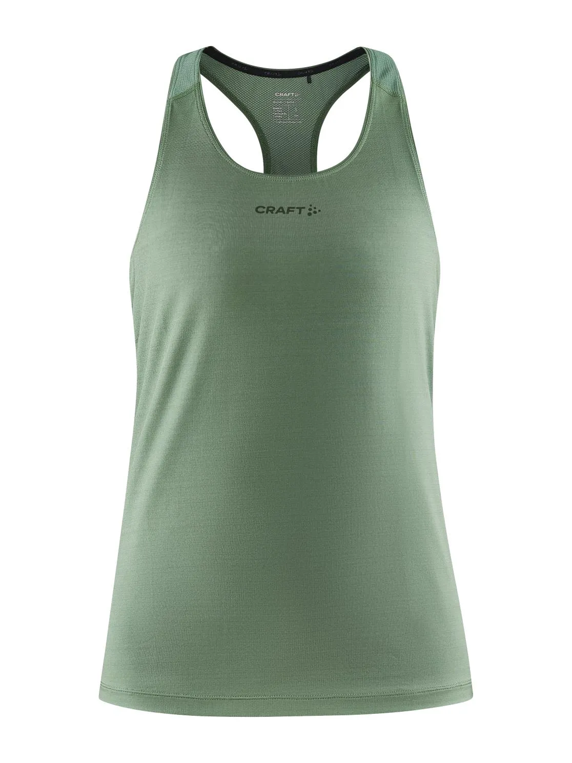 Women's ADV Essence Training Singlet