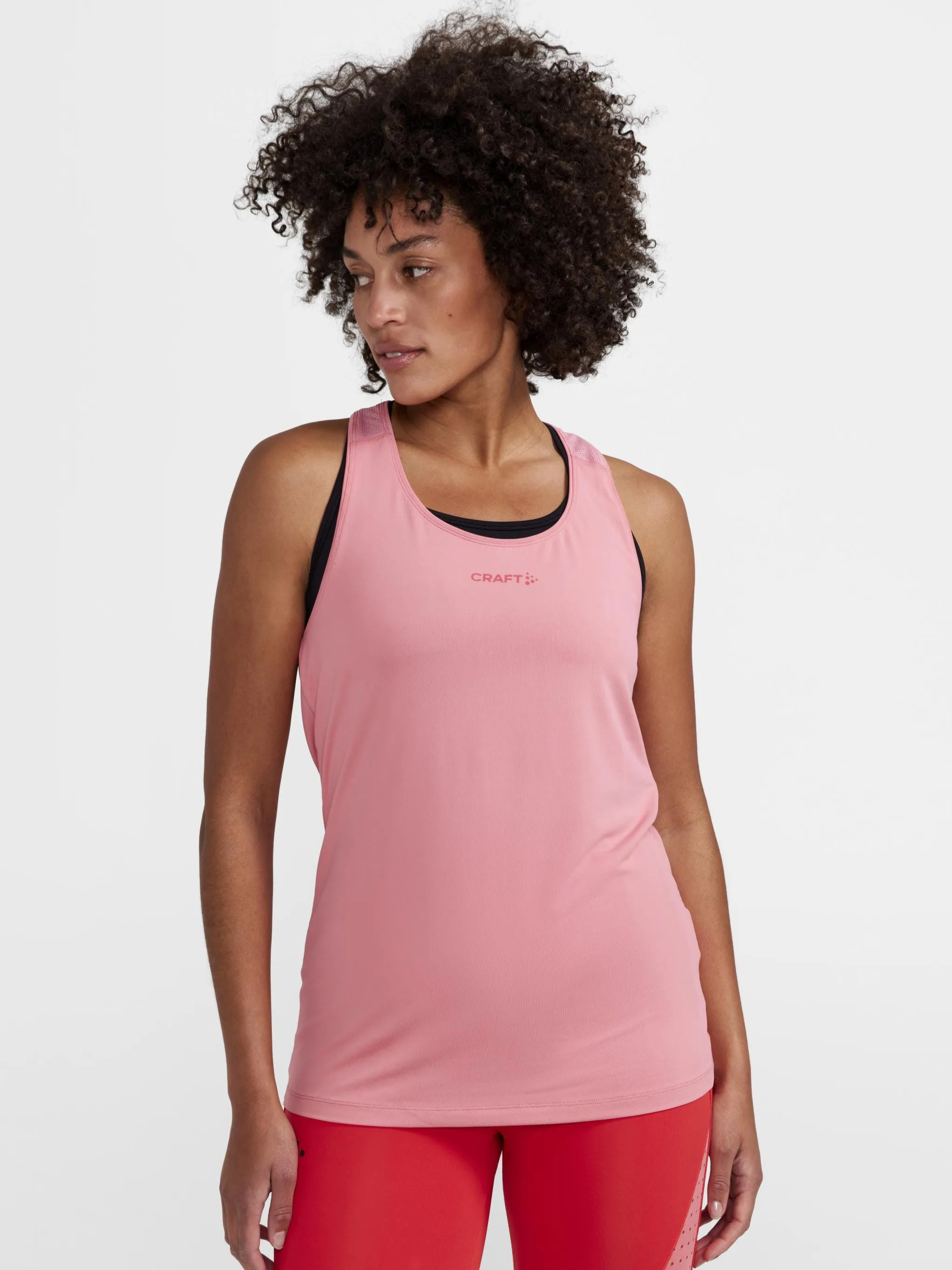 Women's ADV Essence Training Singlet