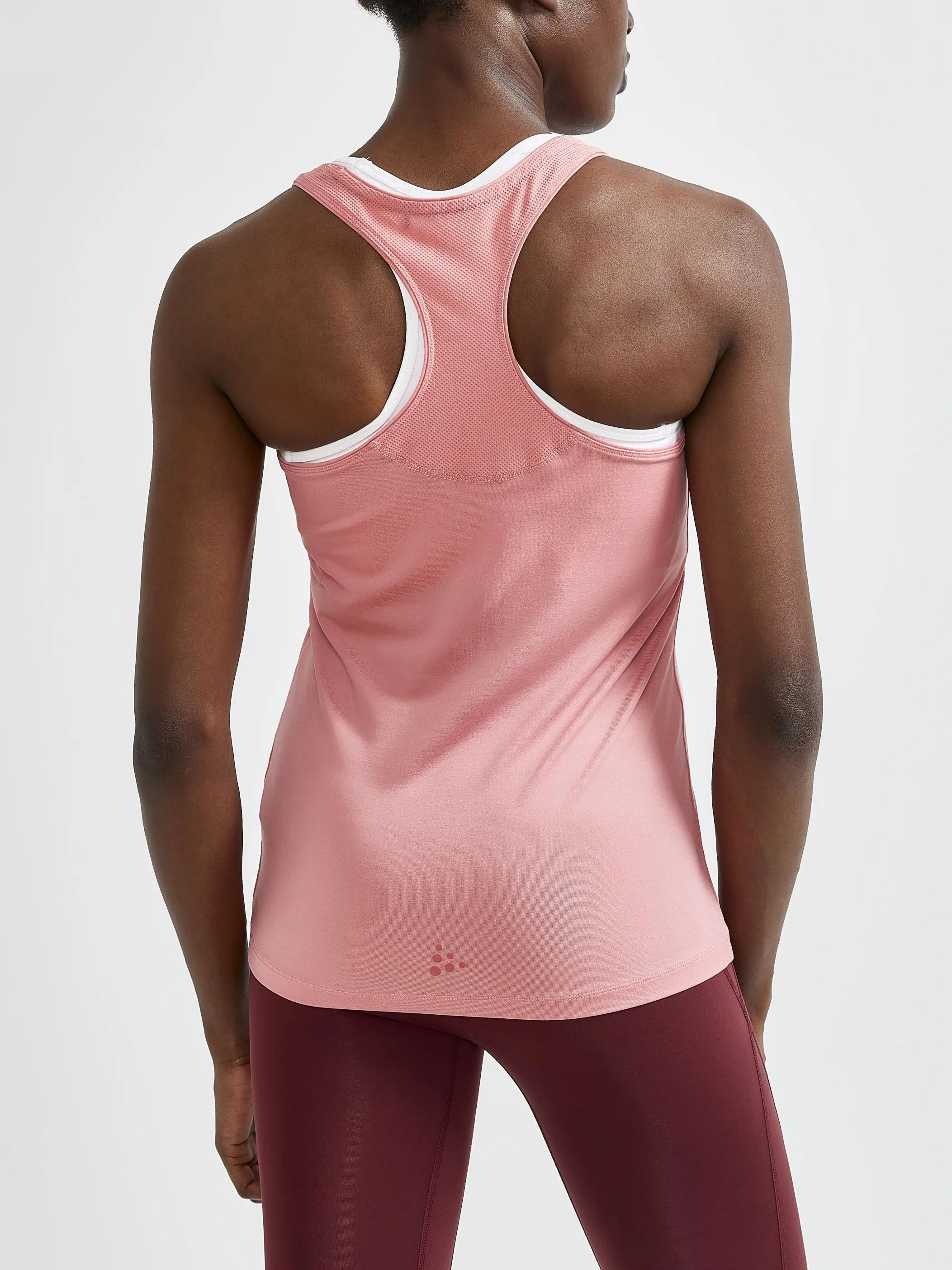 Women's ADV Essence Training Singlet