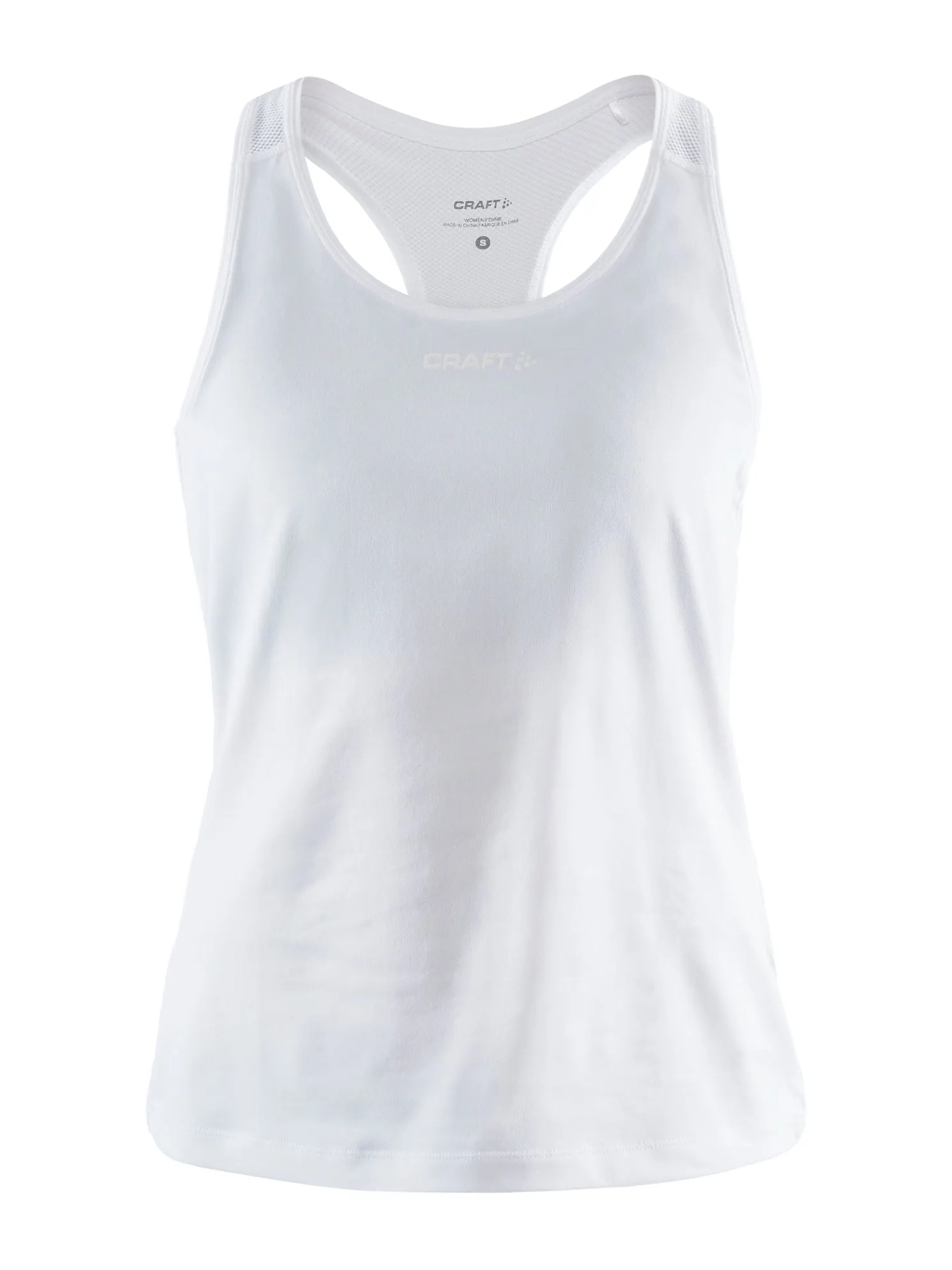 Women's ADV Essence Training Singlet