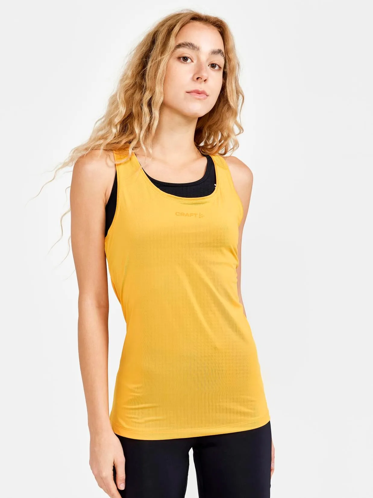 Women's ADV Essence Training Singlet