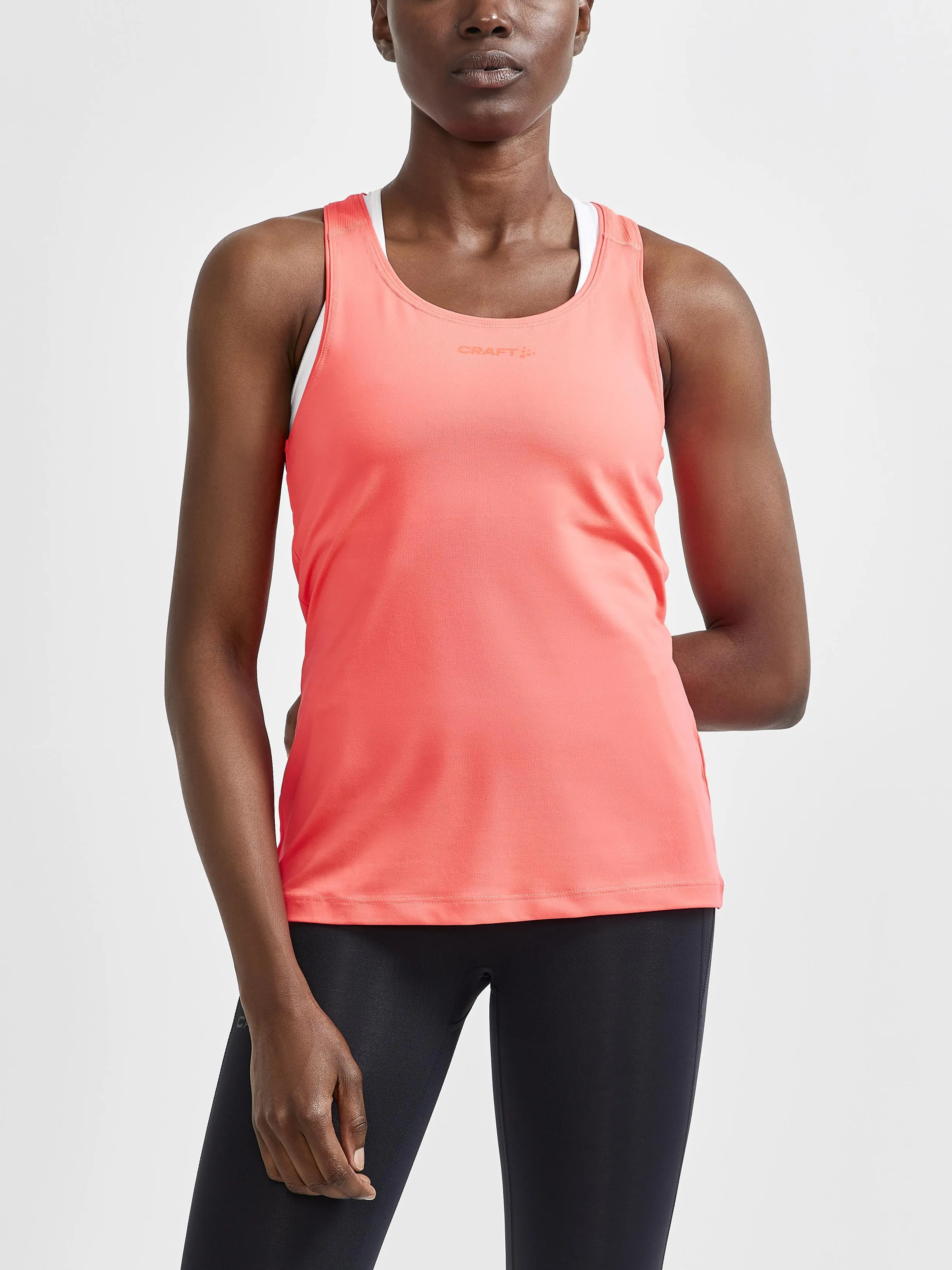 Women's ADV Essence Training Singlet