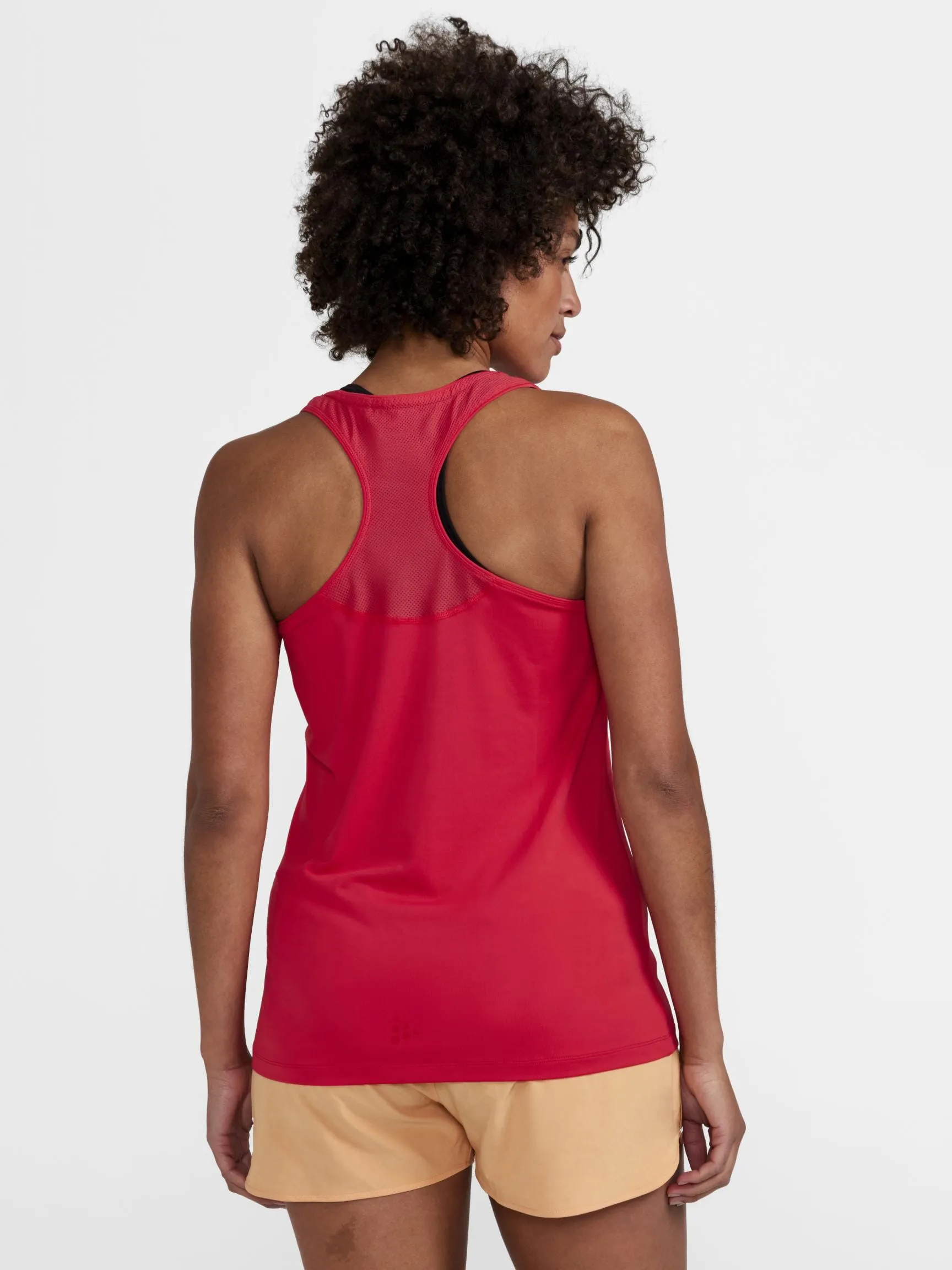 Women's ADV Essence Training Singlet