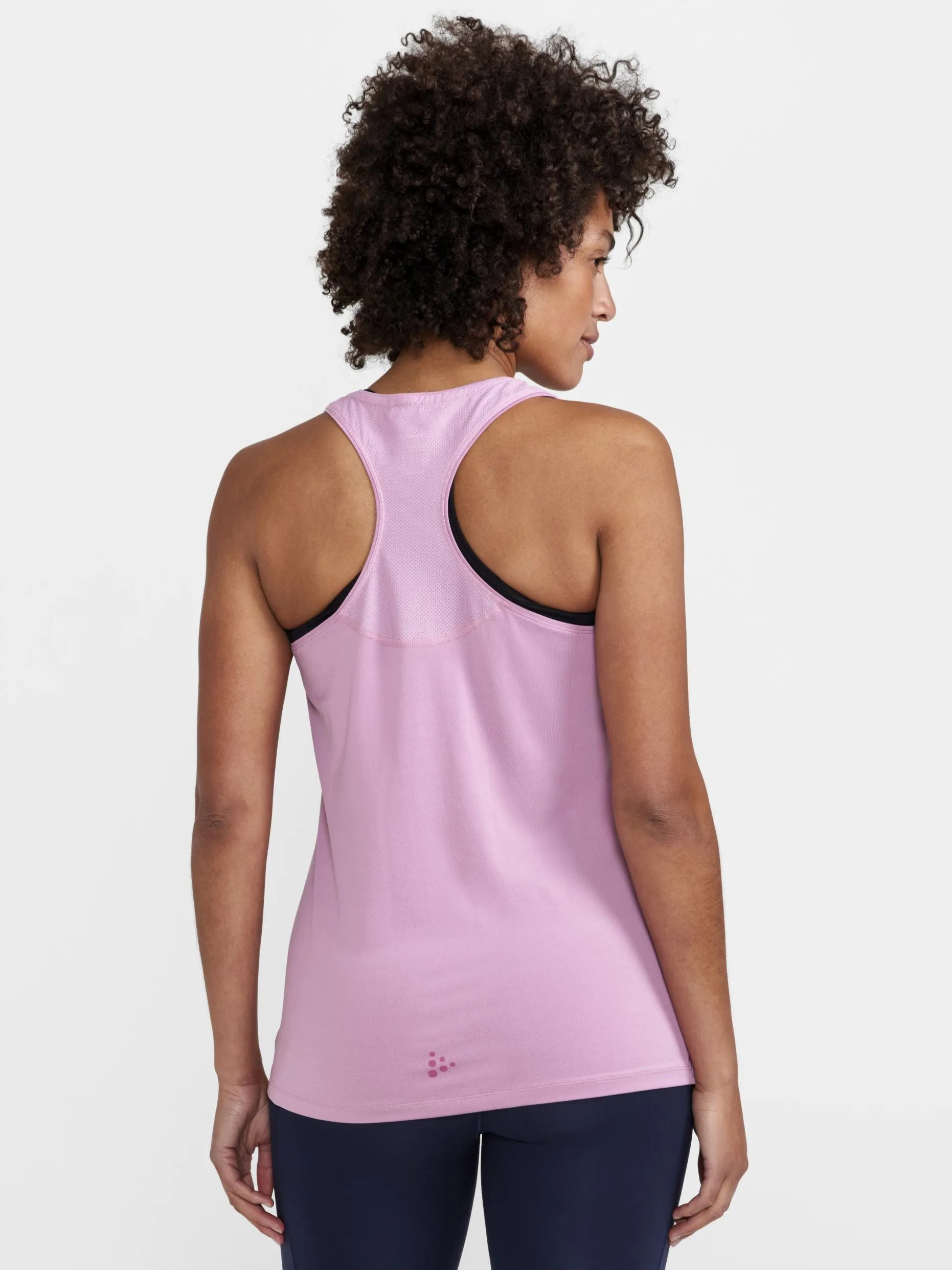 Women's ADV Essence Training Singlet