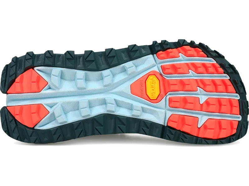 Women's Altra Olympus 5 High Cushion Trail Runner