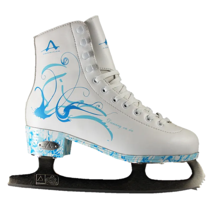 Women's American Fashion Skate