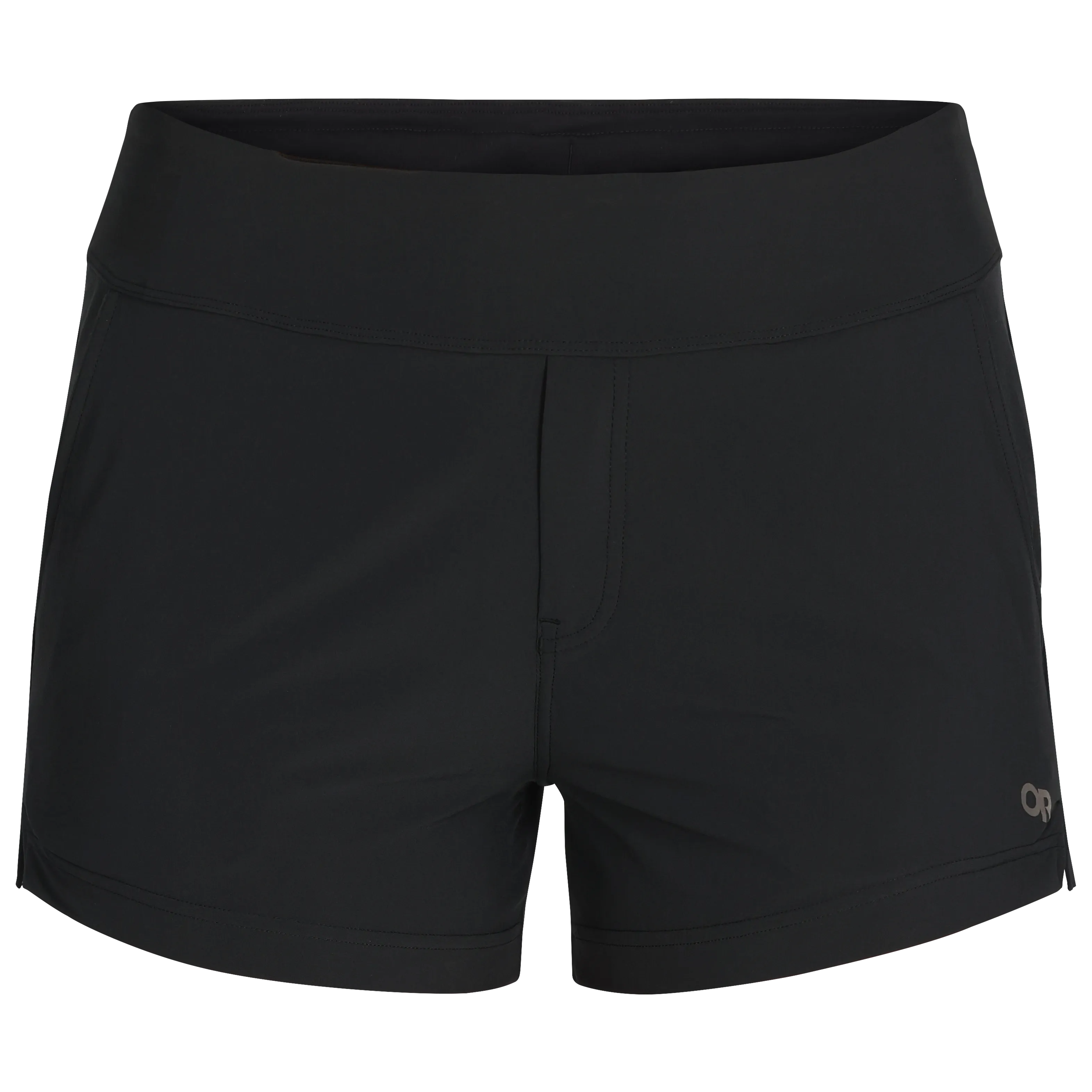 Women's Astro Shorts - 3.5" Inseam