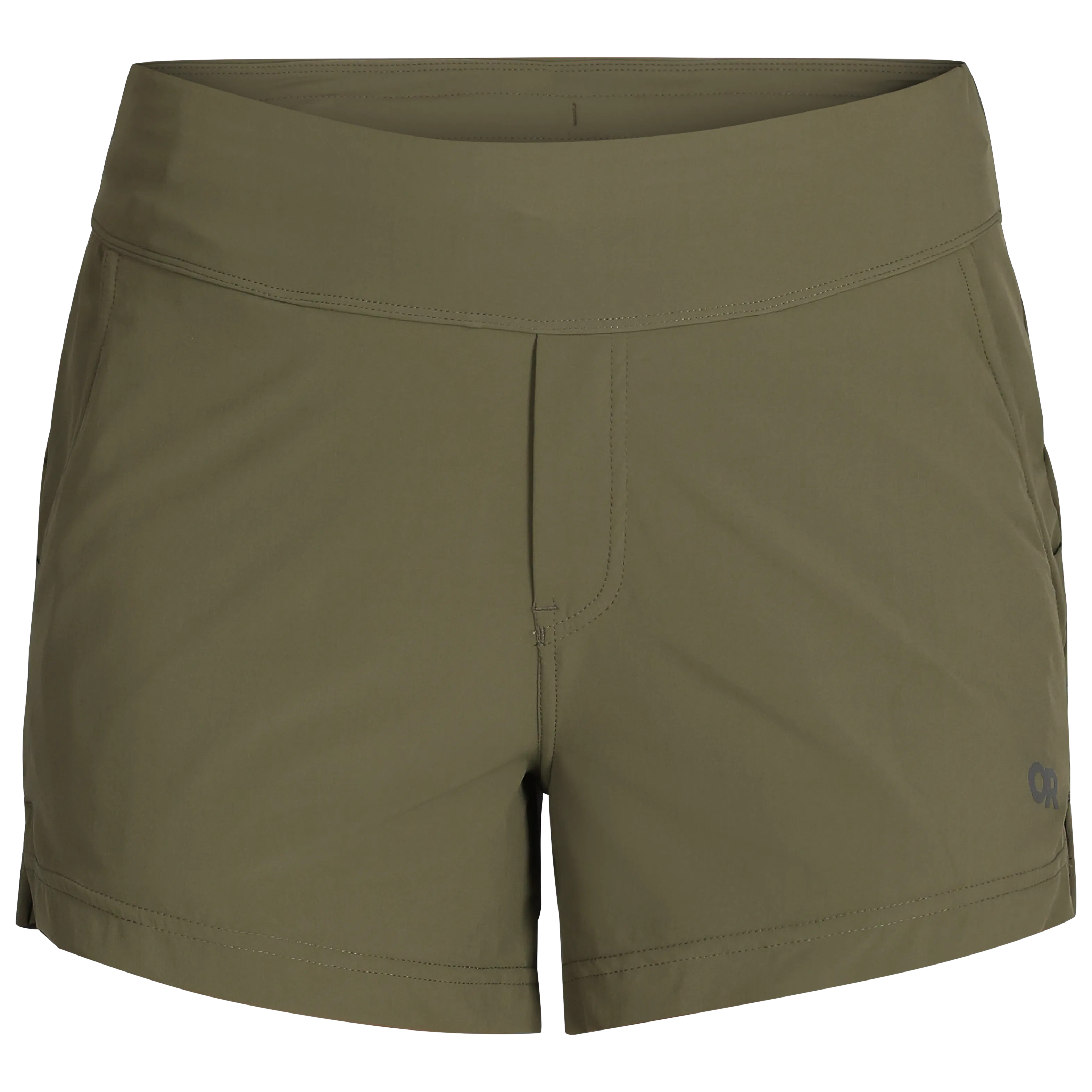 Women's Astro Shorts - 3.5" Inseam