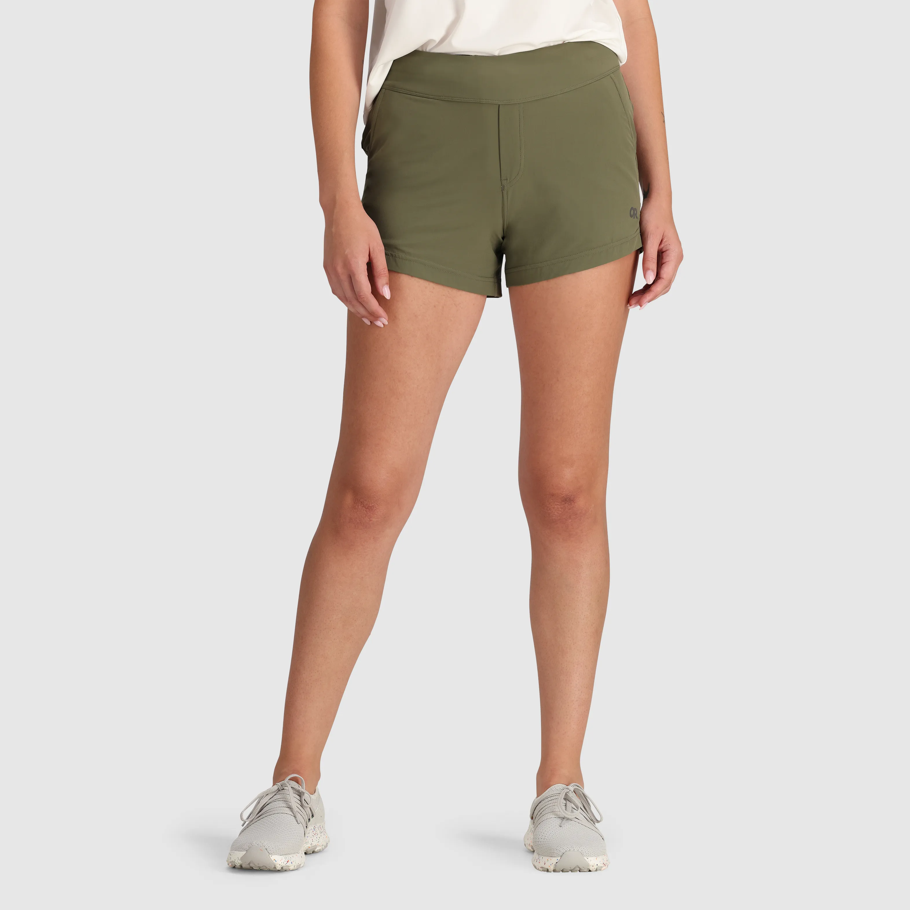 Women's Astro Shorts - 3.5" Inseam