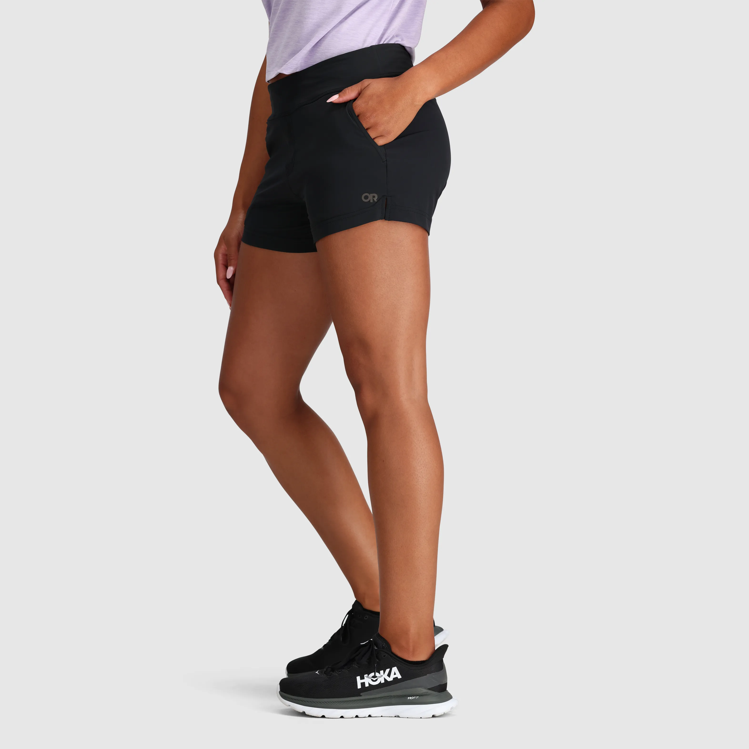 Women's Astro Shorts - 3.5" Inseam