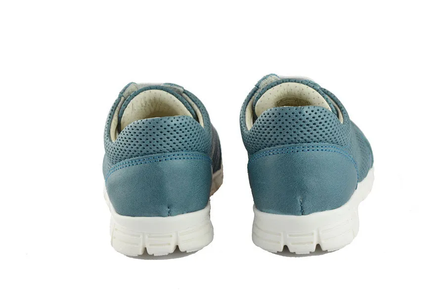 Zecchino d'Oro Blue Trainer